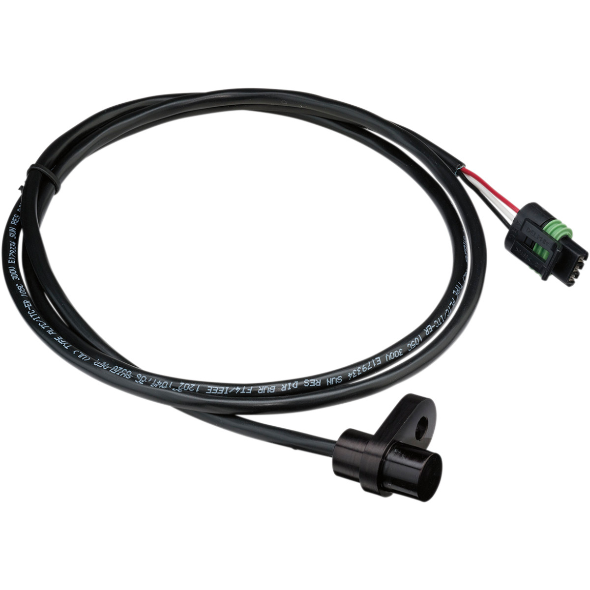 Tommys Motor Speedometer sensor