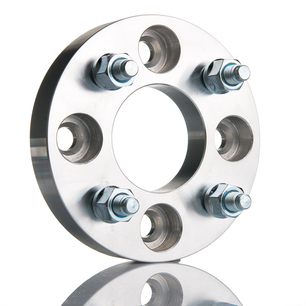 Tommys Motor 25mm Spacer adapter bultmönster omvandlare